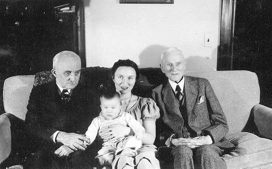 p22a Four generations.jpg (30104 bytes)